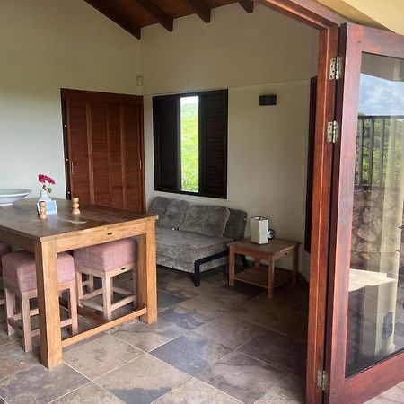 Bandabou Breeze Curacao Aparthotel Willibrordus Luaran gambar