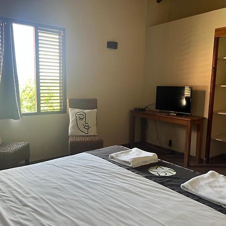Bandabou Breeze Curacao Aparthotel Willibrordus Luaran gambar