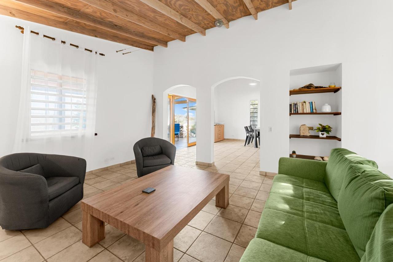 Bandabou Breeze Curacao Aparthotel Willibrordus Luaran gambar