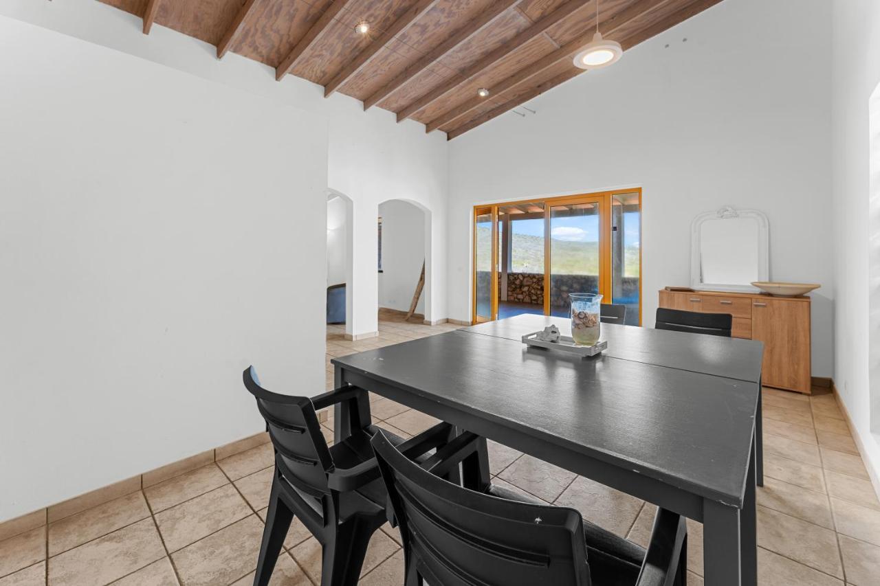 Bandabou Breeze Curacao Aparthotel Willibrordus Luaran gambar