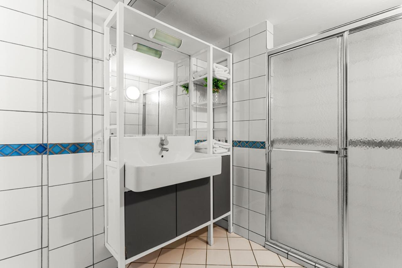 Bandabou Breeze Curacao Aparthotel Willibrordus Luaran gambar