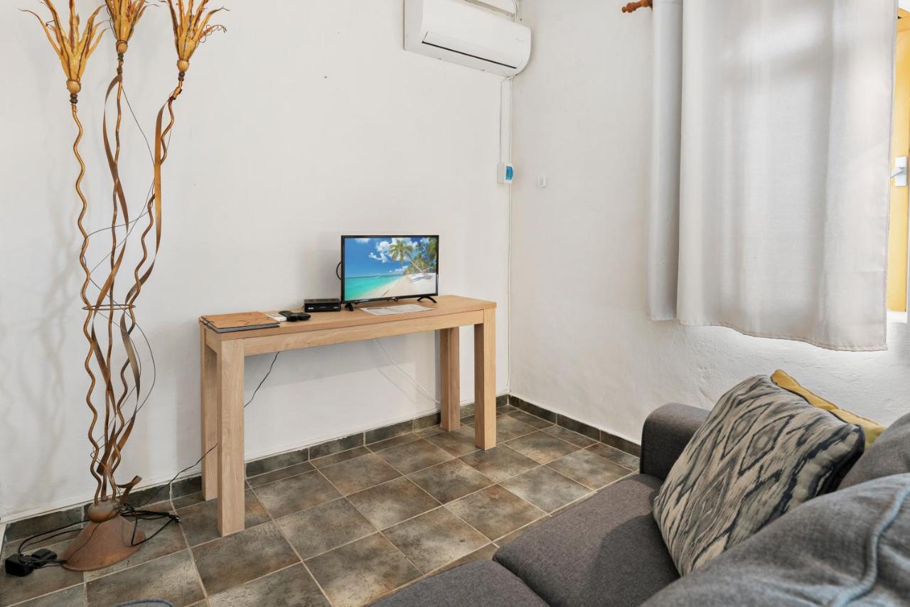 Bandabou Breeze Curacao Aparthotel Willibrordus Luaran gambar