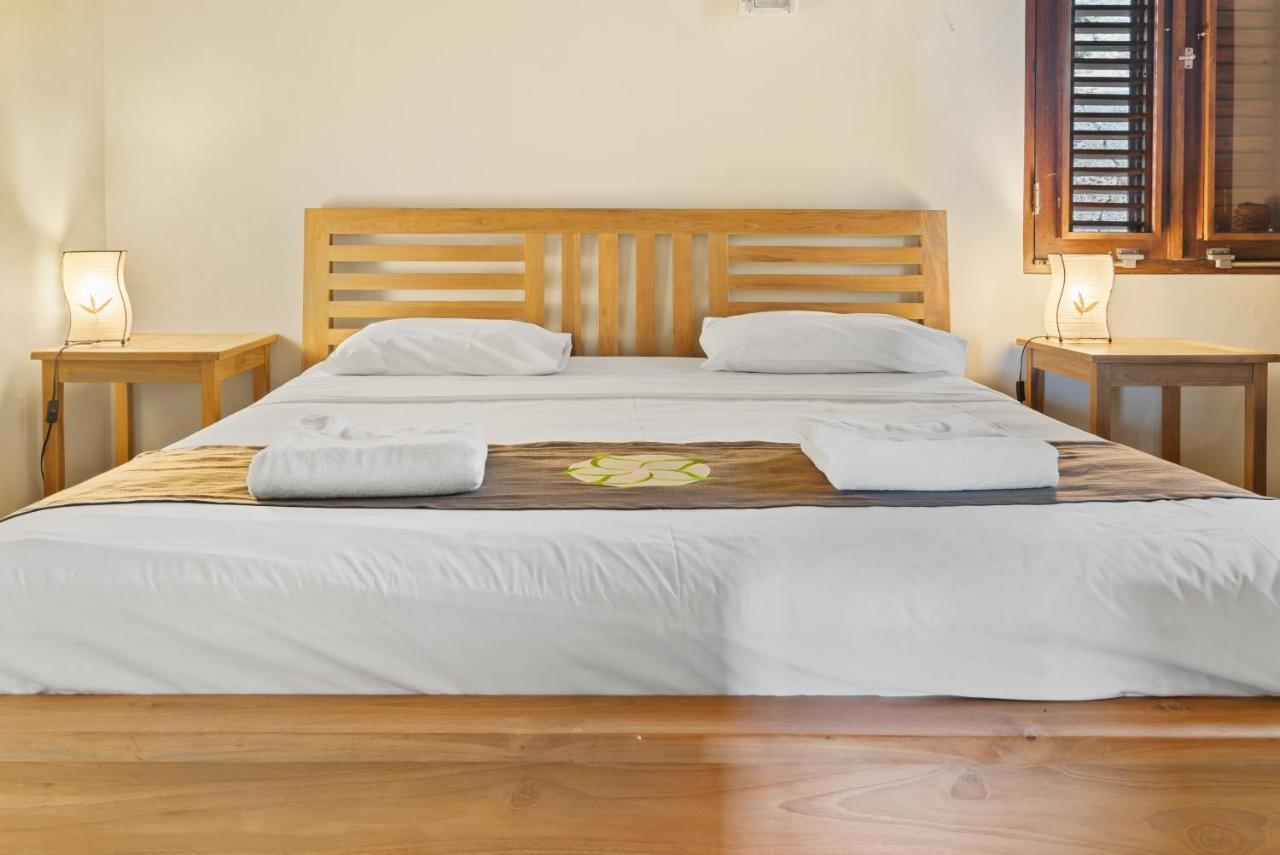 Bandabou Breeze Curacao Aparthotel Willibrordus Luaran gambar