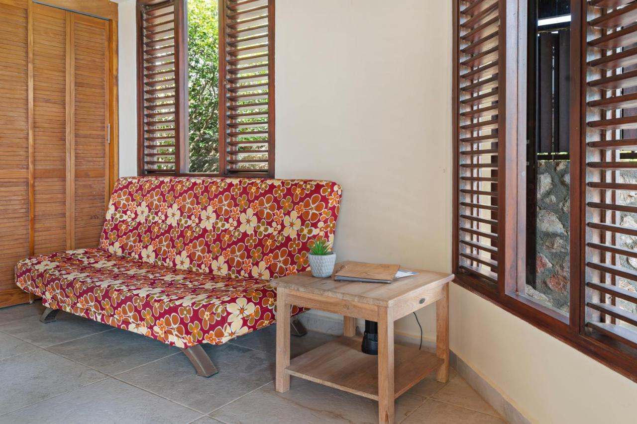 Bandabou Breeze Curacao Aparthotel Willibrordus Luaran gambar