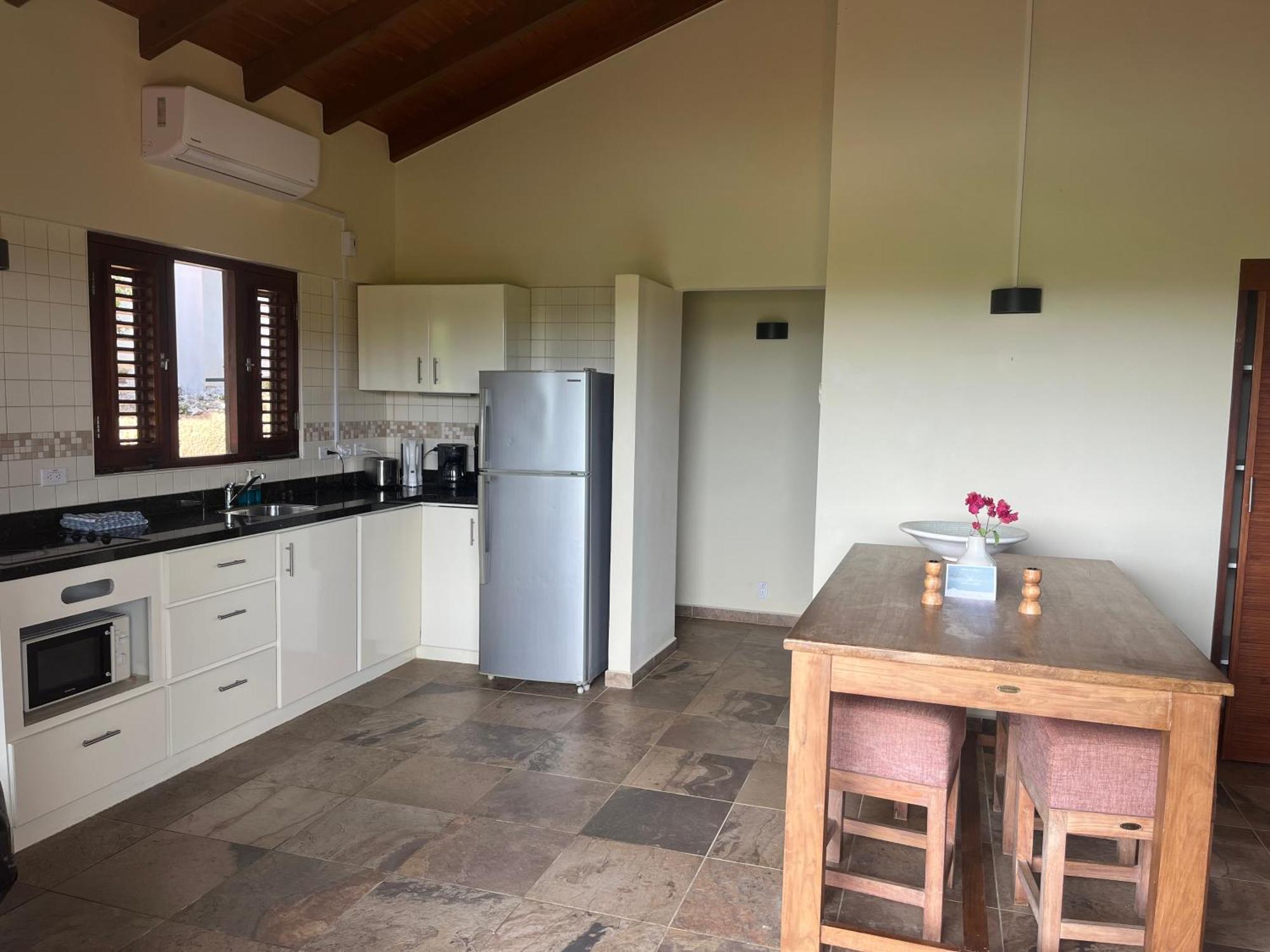 Bandabou Breeze Curacao Aparthotel Willibrordus Luaran gambar