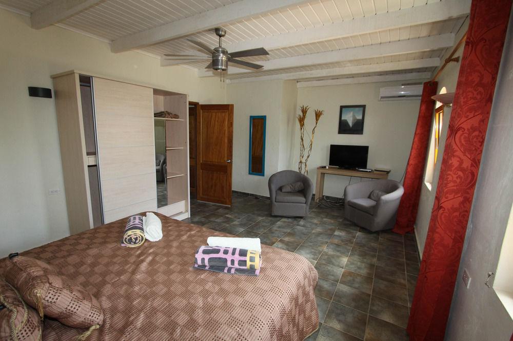 Bandabou Breeze Curacao Aparthotel Willibrordus Luaran gambar