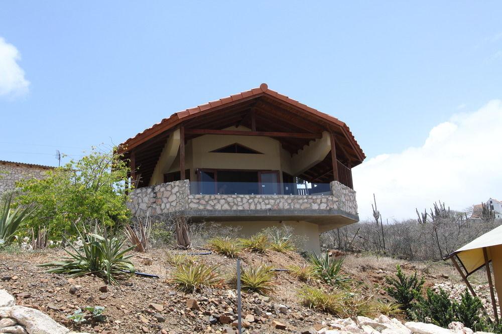 Bandabou Breeze Curacao Aparthotel Willibrordus Luaran gambar