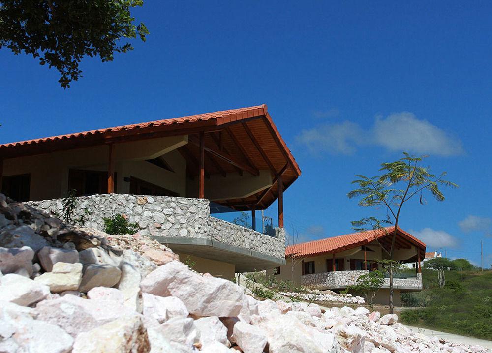 Bandabou Breeze Curacao Aparthotel Willibrordus Luaran gambar