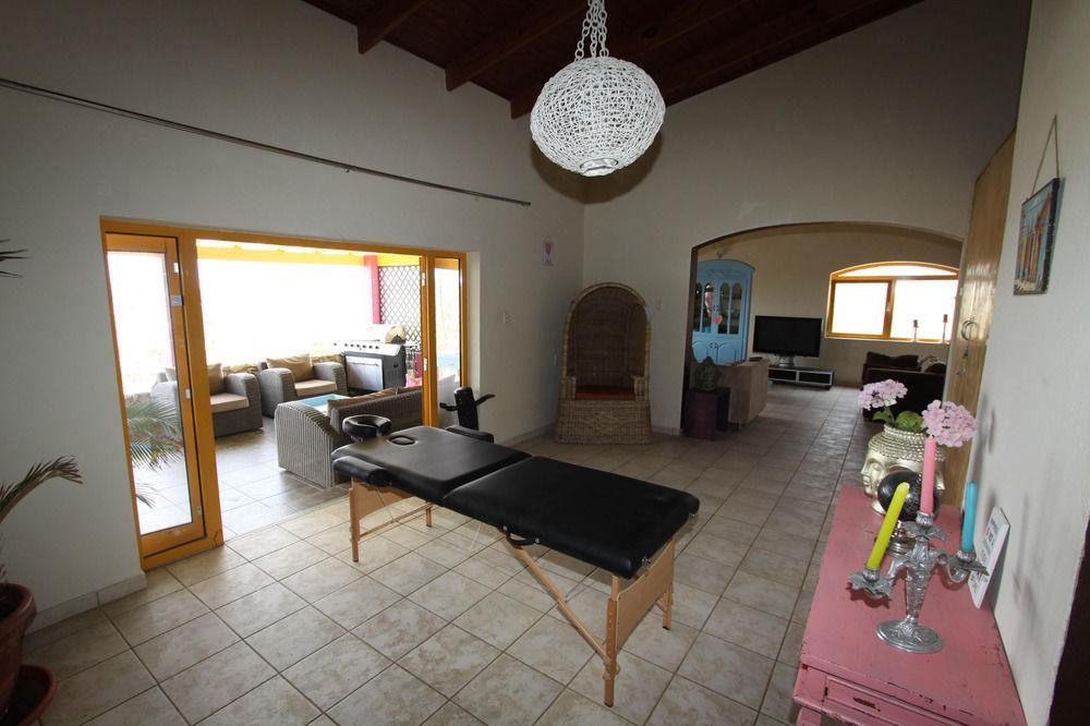 Bandabou Breeze Curacao Aparthotel Willibrordus Luaran gambar
