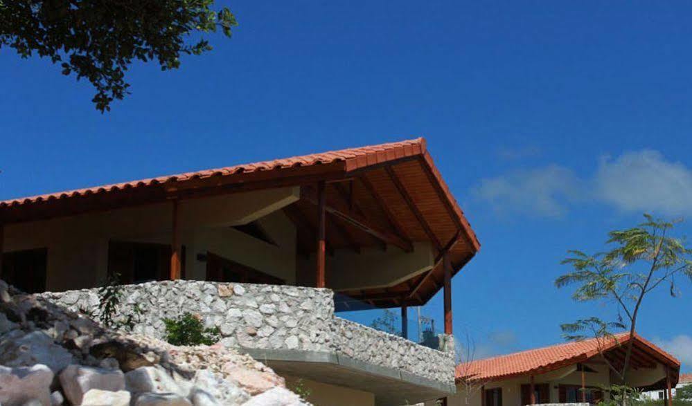 Bandabou Breeze Curacao Aparthotel Willibrordus Luaran gambar