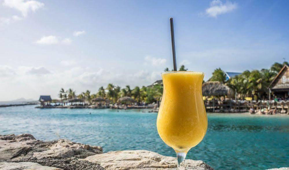 Bandabou Breeze Curacao Aparthotel Willibrordus Luaran gambar