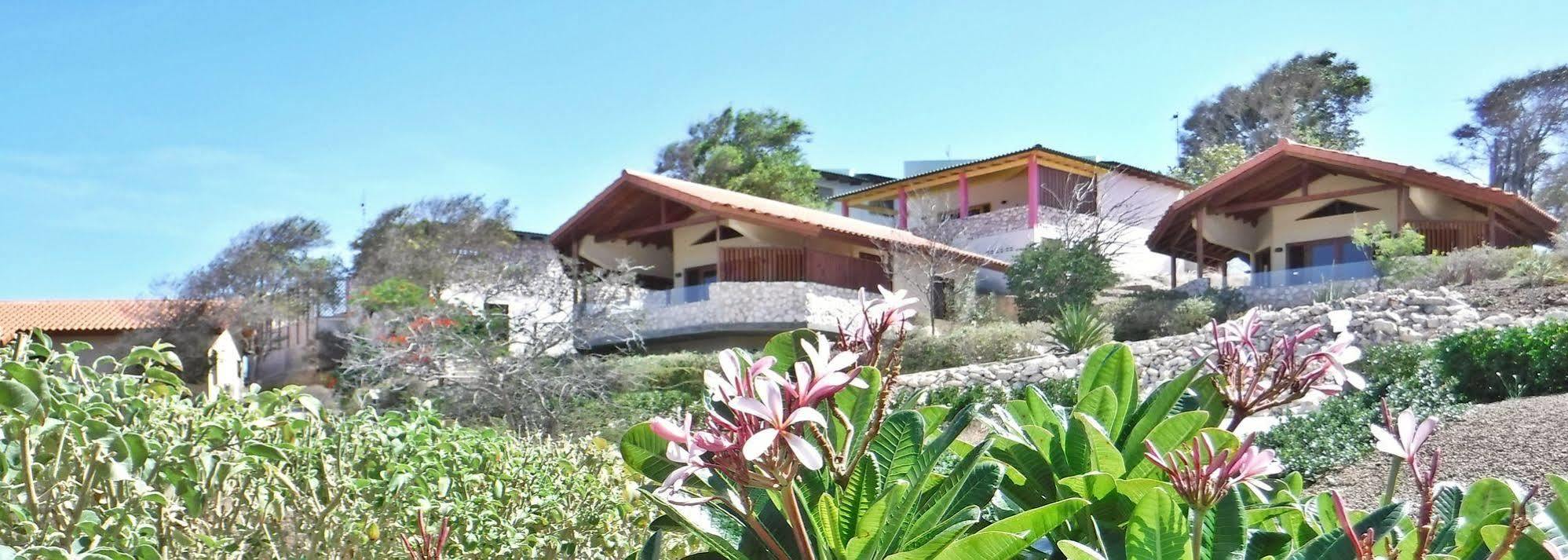 Bandabou Breeze Curacao Aparthotel Willibrordus Luaran gambar