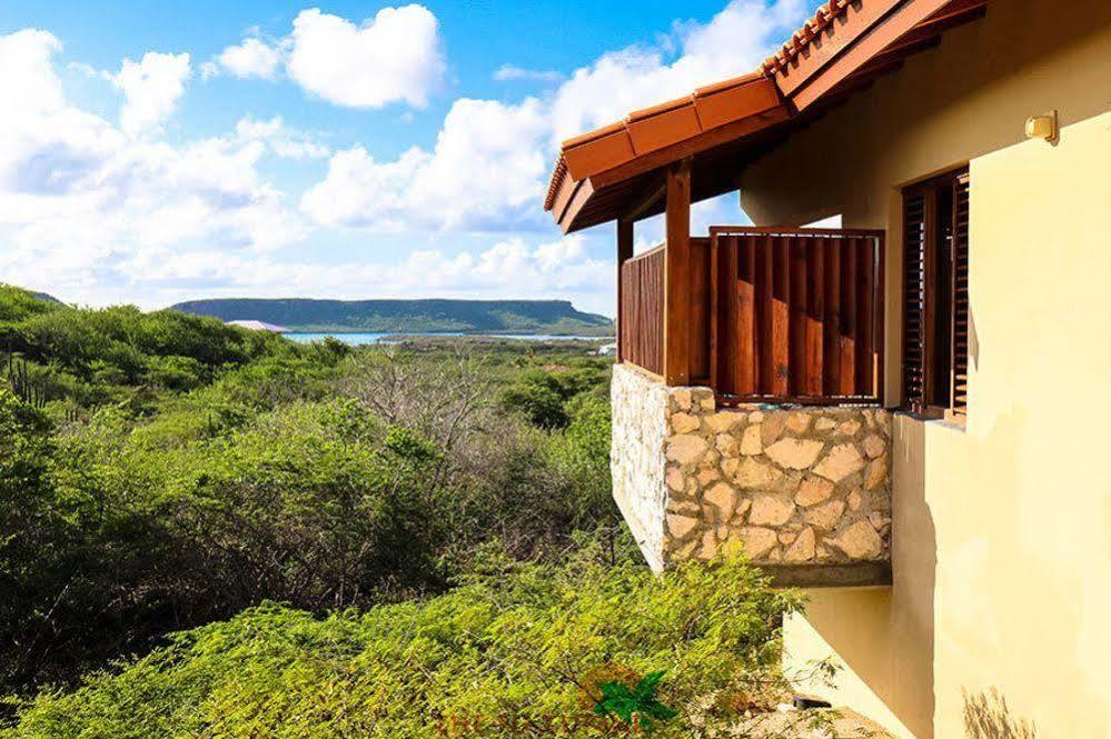 Bandabou Breeze Curacao Aparthotel Willibrordus Luaran gambar